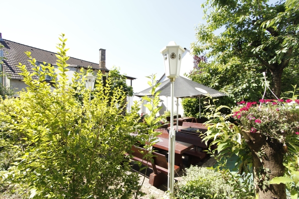 Hotel Adria-Stuben